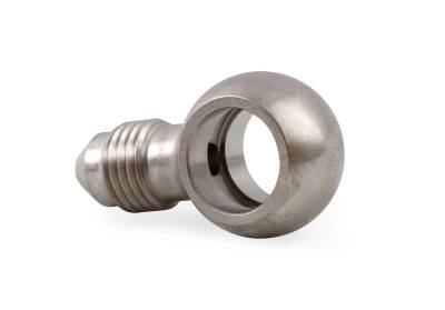 Earl's Performance - Earls Performance 997604ERL Banjo Bolt