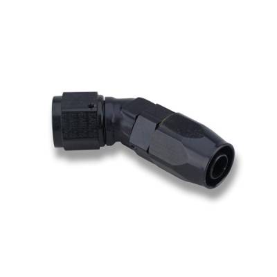 Earl's Performance - Earls Plumbing AT804510ERL Ano-Tuff Swivel Seal Hose End
