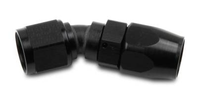 Earl's Performance - Earls Plumbing AT803108ERL Ano-Tuff Swivel Seal Hose End