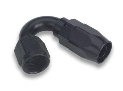 Earl's Performance - Earls Plumbing AT815008ERL Ano-Tuff Swivel Seal Hose End