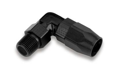 Earl's Performance - Earls Plumbing AT829066ERL Ano-Tuff Swivel Seal Hose End
