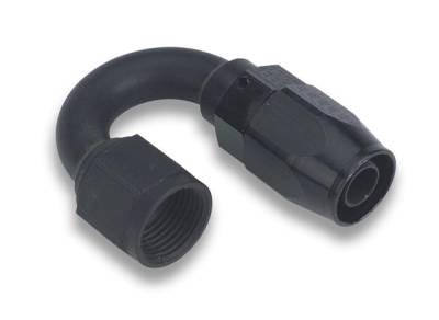 Earl's Performance - Earls Plumbing AT818006ERL Ano-Tuff Swivel Seal Hose End