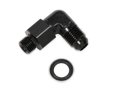Earl's Performance - Earls Plumbing AT949092ERL Ano-Tuff Adapter Special Purpose