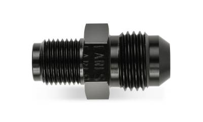Earl's Performance - Earls Plumbing AT991962ERL Aluminum AN To Inverted Flare Adapter