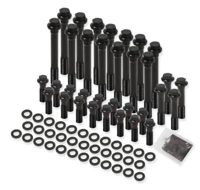 Earl's Performance - Earls Performance HBS-003ERL Head Bolt Set