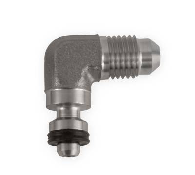 Earl's Performance - Earls Performance LS641002ERL Clutch Adapter Fitting