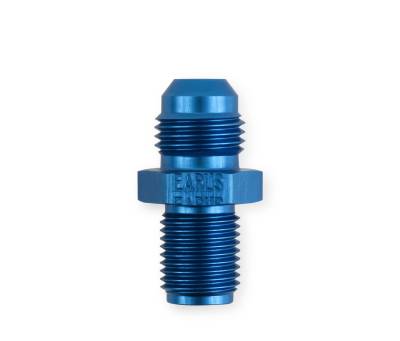 Earl's Performance - Earls Plumbing AT991946LERL Aluminum AN To Inverted Flare Adapter