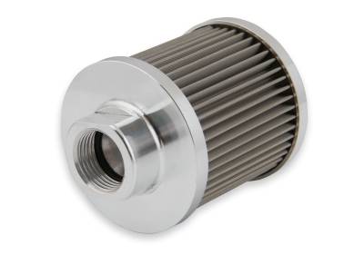 Earl's Performance - Earls Plumbing CT103ERL Catch Tank Replacement Filter