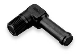 Earl's Performance - Earls Performance AT984204ERL Ano-Tuff Adapter Clamp-On Hose Fitting