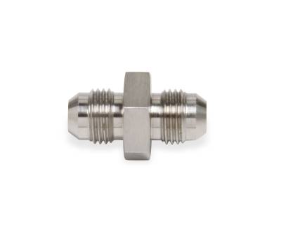 Earl's Performance - Earls Plumbing SS981504ERL Stainless Steel AN Union