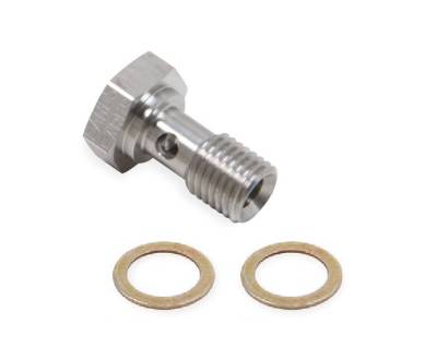 Earl's Performance - Earls Performance SS997592ERL Banjo Bolt