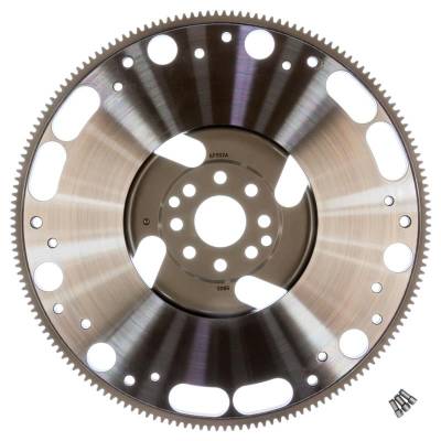 EXEDY Racing Clutch - EXEDY Racing Clutch EF502A Lightweight Racing Flywheel for 96-16 Mustang