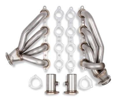 FlowTech - Flowtech 11578FLT LS Swap Shorty Header