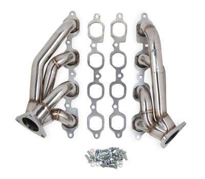 FlowTech - Flowtech 11549FLT Shorty LT Headers