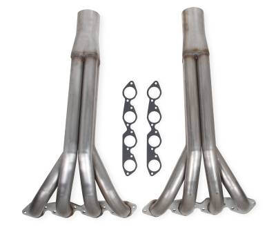 FlowTech - Flowtech 11551FLT Upright Headers