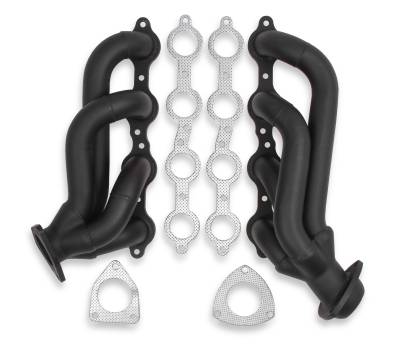 FlowTech - Flowtech 11142FLT Shorty Headers