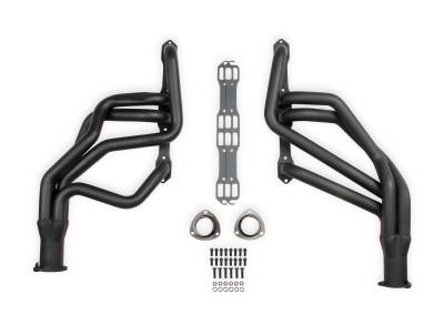 FlowTech - Flowtech 13130FLT Standard Header for Chrysler/Dodge/Plymouth 350-440