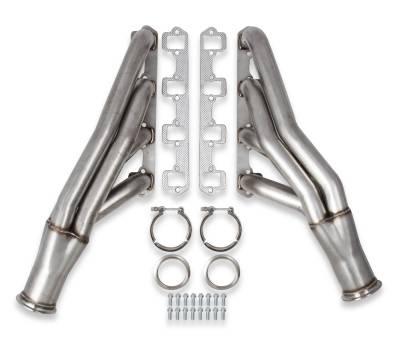 FlowTech - Flowtech 12164FLT Turbo Header