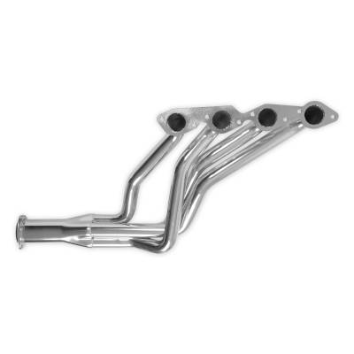 FlowTech - Flowtech 31130FLT Ceramic Header