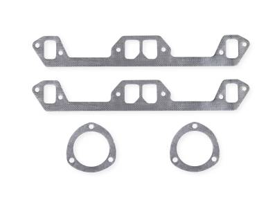 FlowTech - Flowtech 99361FLT Header Gasket Set for Chrysler/Dodge/Plymouth