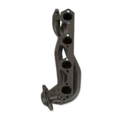 FlowTech - Flowtech 91628FLT Shorty Smog Headers Standard 50 States Emissions Legal