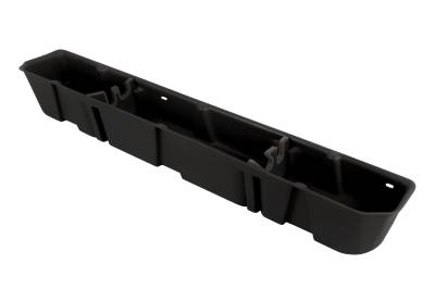 DU-HA - Du-Ha 20106 DUHA Underseat Storage/Gun Case Black