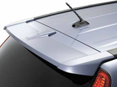 Dallas Automotive Restyling - DAR FG-106 Honda Crv Roof Mount Rear Spoiler Unpainted