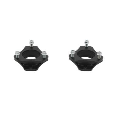 Pro Comp Suspension - Pro Comp Suspension 65175 Level Lift Strut Extension for 00-07 Sequoia/Tundra