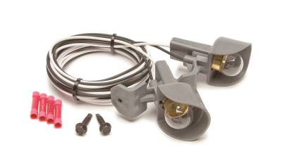 Painless Wiring - Painless Wiring 30710 Universal Courtesy Light Kit