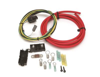 Painless Wiring - Painless Wiring 30831 3G Alternator Harness Ford