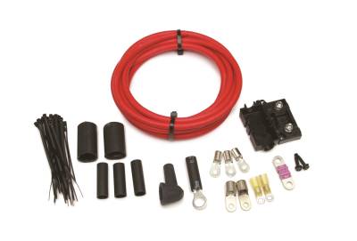 Painless Wiring - Painless Wiring 30700 High Amp Alternator Kit