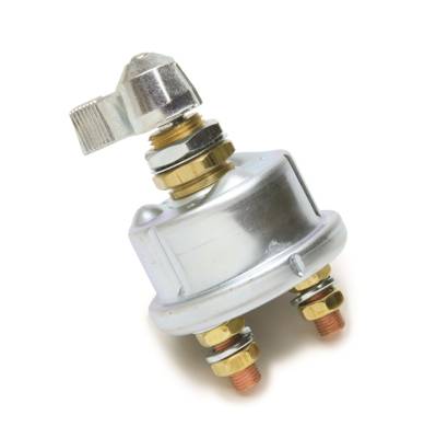 Painless Wiring - Painless Wiring 80140 Master Disconnect Switch