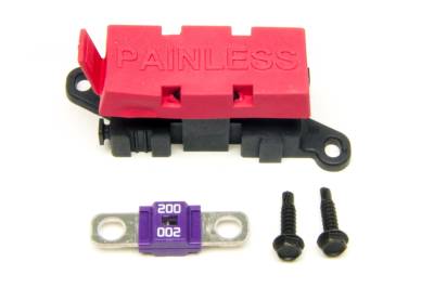 Painless Wiring - Painless Wiring 80003 MIDI Fuse Holder