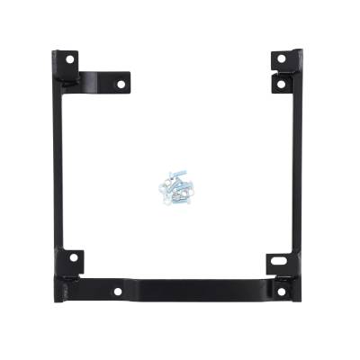 Smittybilt - Smittybilt 49900 Front Seat Adapter Bracket Driver for 97-02 Jeep Wrangler TJ