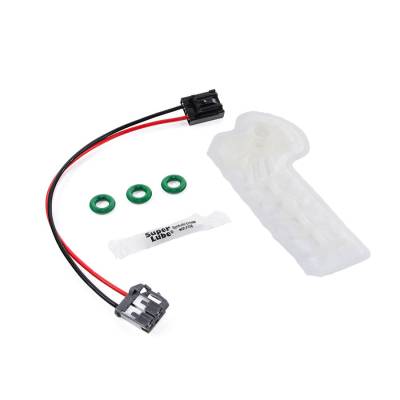 DeatschWerks - DeatschWerks 9-1010 Install Kit for Scion/Subaru DW65C
