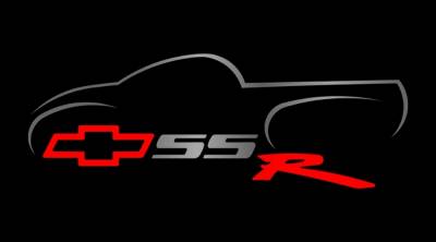Eurosport Daytona - Eurosport Daytona 2329-1 Lazer-Tag License Plate SSR Logo
