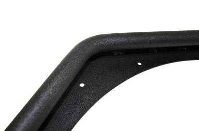 Fishbone Offroad - Fishbone Offroad FB23029R Rear Tube Fenders for 97-06 Jeep Wrangler TJ/LJ
