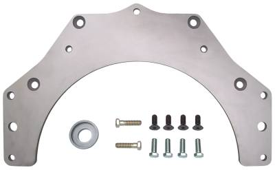 Trans-Dapt Performance - Trans-Dapt 0061 Auto Trans Adapter 66+ BOP/CAD v8 to 62+ Chevy TH350/TH400/700R4