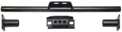 Trans-Dapt Performance - Trans-Dapt Performance 4558 Universal Transmission Crossmember w/pad