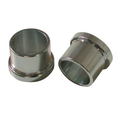 Specialty Products Company / SPC Performance - SPC Performance 32121 EZ On Wheel & Drum Centering Sleeve Aluminum 6Pc