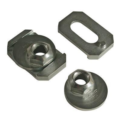 Specialty Products Company / SPC Performance - SPC Performance 86250 Adjustable Cam Nut/Bracket for Ford F150 & Raptor