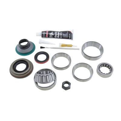 Yukon Gear and Axle - Yukon Gear BK D44-DIS Front Differential Bearing Kit for 84-01 Dodge RAM 1500