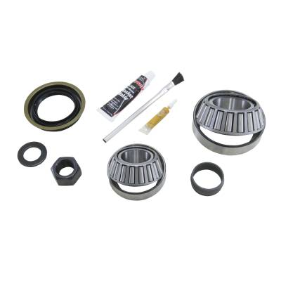 Yukon Gear and Axle - Yukon Gear BK C9.25-F Differential Bearing Kit for 03-18 RAM 1500/2500/3500 4WD