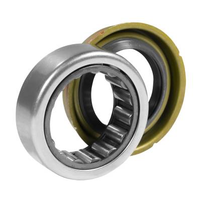 Yukon Gear and Axle - Yukon Gear AK 6410 Rear Wheel Bearing Kit for 04-19 Chrysler/Jeep/Dodge 9.25"