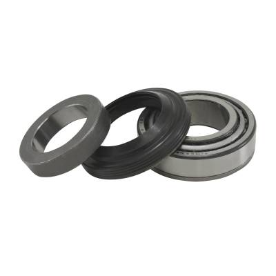 Yukon Gear and Axle - Yukon Gear AK D44JK Rear Axle Bearing/Seals for 07-18 Jeep Wrangler JK Dana-44