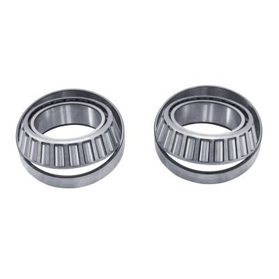 Yukon Gear and Axle - Yukon Gear CK C9.25-R Rear Diff Carrier Bearing Kit for Chrysler 9.25"