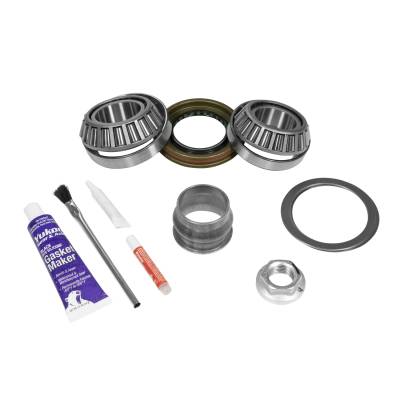 Yukon Gear and Axle - Yukon Gear PK D44JL-FRONT Front Pinion Install Kit for 18-20 Jeep JL w/o Seals