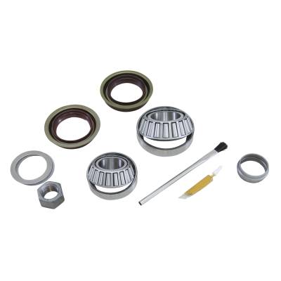 Yukon Gear and Axle - Yukon Gear PK GM8.6-A Rear Pinion Install Kit for GM 8.6" Differential
