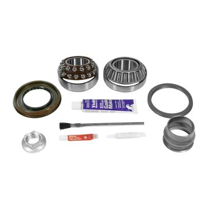 Yukon Gear and Axle - Yukon Gear PK D44JL-REAR Rear Pinion Install Kit for 18-20 Jeep Wrangler JL