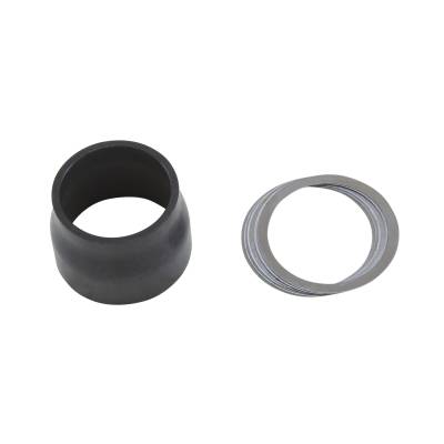 Yukon Gear and Axle - Yukon Gear SK CSJK-F Crush Sleeve Eliminator for JK/JL Dana-30/44 Front
